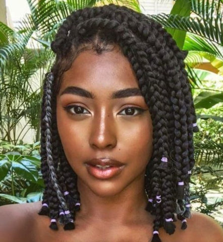 Gorgeous Braid Trends for a Younger You Archives -